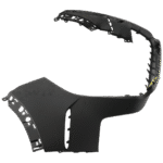 Replacement Front, Upper Primed Bumper Cover, X-Pro Prestige Model, without Mounting Bracket, CAPA Certified - Image 9