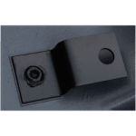 Replacement Front, Passenger Side Bumper End, Paint to Match, Base Model - Image 7