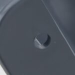 Replacement Front, Passenger Side Bumper End, Paint to Match, Base Model - Image 8