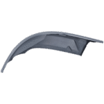 Replacement Front, Driver Side Bumper End, Paint to Match, Base Model - Image 5