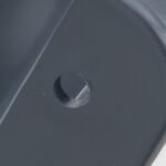 Replacement Front, Driver Side Bumper End, Paint to Match, Base Model - Image 8