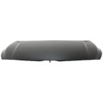 Replacement Factory Style Hood Steel Primed CAPA Certified - Image 7