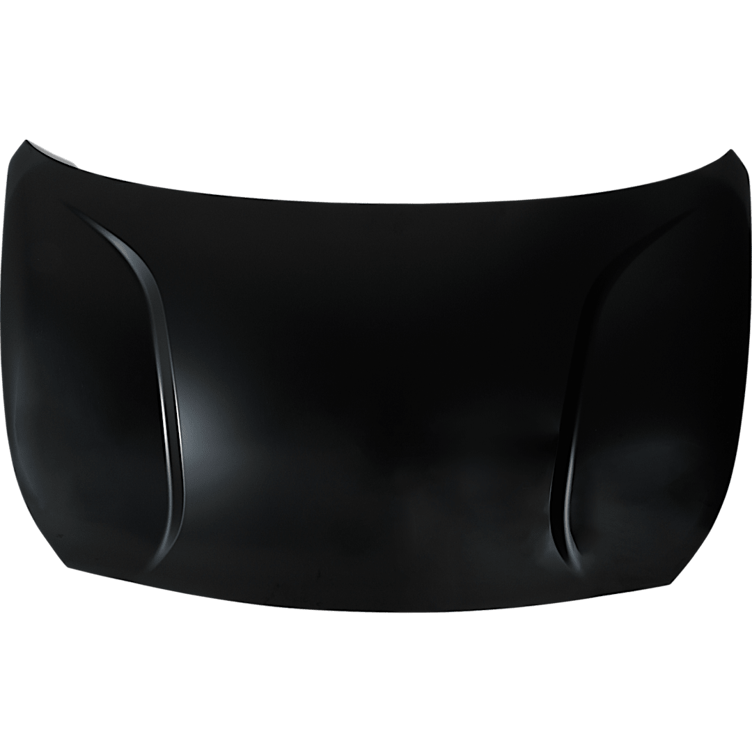 rk13010005q_1.png Replacement Factory Style Hood Aluminum Primed CAPA Certified - Image 1