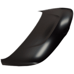 Replacement Factory Style Hood Steel Primed CAPA Certified - Image 5