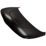 Replacement Factory Style Hood Steel Primed CAPA Certified - Image 7