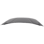 Replacement Factory Style Hood Primed CAPA Certified - Image 7