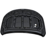 Replacement Hood, Steel, Primed, 4 Cyl., 2.5L Engine - Image 6