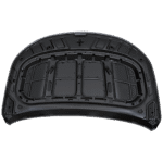 Replacement Hood, Steel, Primed, 4 Cyl., 2.5L Engine, CAPA CERTIFIED - Image 2