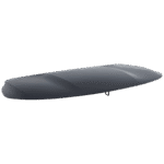 Replacement Hood, Steel, Primed, 4 Cyl., 2.5L Engine, CAPA CERTIFIED - Image 5