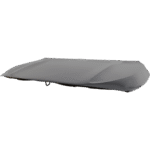 Replacement Hood, Steel, Primed - Image 4