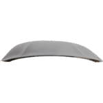 Replacement Hood, Steel, Primed - Image 6
