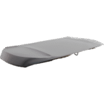 Replacement Hood, Steel, Primed, CAPA CERTIFIED - Image 5