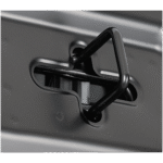 Replacement Hood, Steel, Black, CAPA CERTIFIED - Image 7