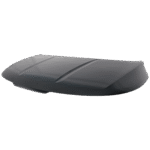 Replacement Hood Steel Primed CAPA Certified - Image 5