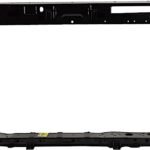 Replacement Radiator Support Assembly, CAPA Certified
