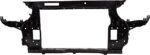 Replacement Radiator Support Assembly, CAPA Certified - Image 2