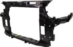 Replacement Radiator Support Assembly, CAPA Certified - Image 4