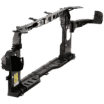 Replacement Radiator Support Assembly, CAPA Certified - Image 4