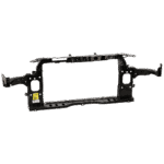 Replacement Radiator Support Assembly, CAPA Certified - Image 5