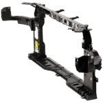 Replacement Radiator Support Assembly, CAPA Certified - Image 7