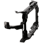 Replacement Radiator Support Assembly, CAPA Certified - Image 8