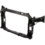 Replacement Radiator Support Assembly, Four Wheel Drive, CAPA Certified - Image 2