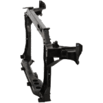 Replacement Radiator Support Assembly, Four Wheel Drive, CAPA Certified - Image 3