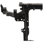 Replacement Radiator Support Assembly, CAPA Certified - Image 10
