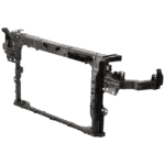 Replacement Radiator Support Assembly, CAPA Certified - Image 2