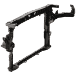 Replacement Radiator Support Assembly, CAPA Certified - Image 4
