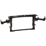 Replacement Radiator Support Assembly, CAPA Certified - Image 5