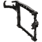 Replacement Radiator Support Assembly, CAPA Certified - Image 7