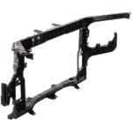 Replacement Radiator Support Assembly, 3.8L, 6Cyl - Image 4