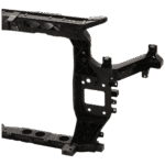 Replacement Radiator Support Assembly, 2.5L, 4Cyl - Image 12