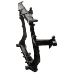 Replacement Radiator Support Assembly, 2.5L, 4Cyl - Image 3