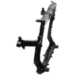 Replacement Radiator Support Assembly, 2.5L, 4Cyl - Image 8