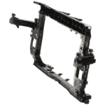 Replacement Radiator Support Assembly, 2.5L, 4Cyl, CAPA Certified - Image 7