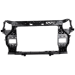 Replacement Radiator Support Assembly, 3.5L, 6Cyl, CAPA Certified - Image 2