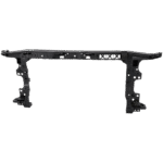 Replacement Radiator Support Assembly, USA Built Vehicles, CAPA CERTIFIED