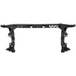 Replacement Radiator Support Assembly, USA Built Vehicles, CAPA CERTIFIED - Image 2