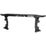 Replacement Radiator Support Assembly, Korea Built Vehicles, CAPA CERTIFIED