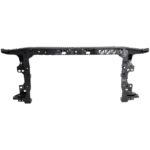 Replacement Radiator Support Assembly, Korea Built Vehicles, CAPA CERTIFIED - Image 2