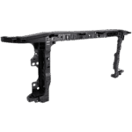 Replacement Radiator Support Assembly, Korea Built Vehicles, CAPA CERTIFIED - Image 3