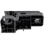 Replacement Radiator Support Assembly, Korea Built Vehicles, CAPA CERTIFIED - Image 7