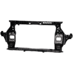 Replacement Radiator Support Assembly, 4 Cyl., 2.5L Engine, USA Built Vehicle, CAPA Certified