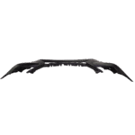 Replacement Front Primed Bumper Cover, Without Headlamp Washer, CAPA CERTIFIED - Image 6