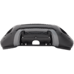 Replacement Front Primed Bumper Cover - Image 6