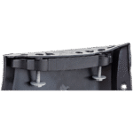Replacement Front Primed Bumper Cover - Image 8