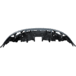 Replacement Front Primed Bumper Cover - Image 5