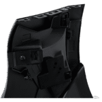 Replacement Front Primed Bumper Cover - Image 7